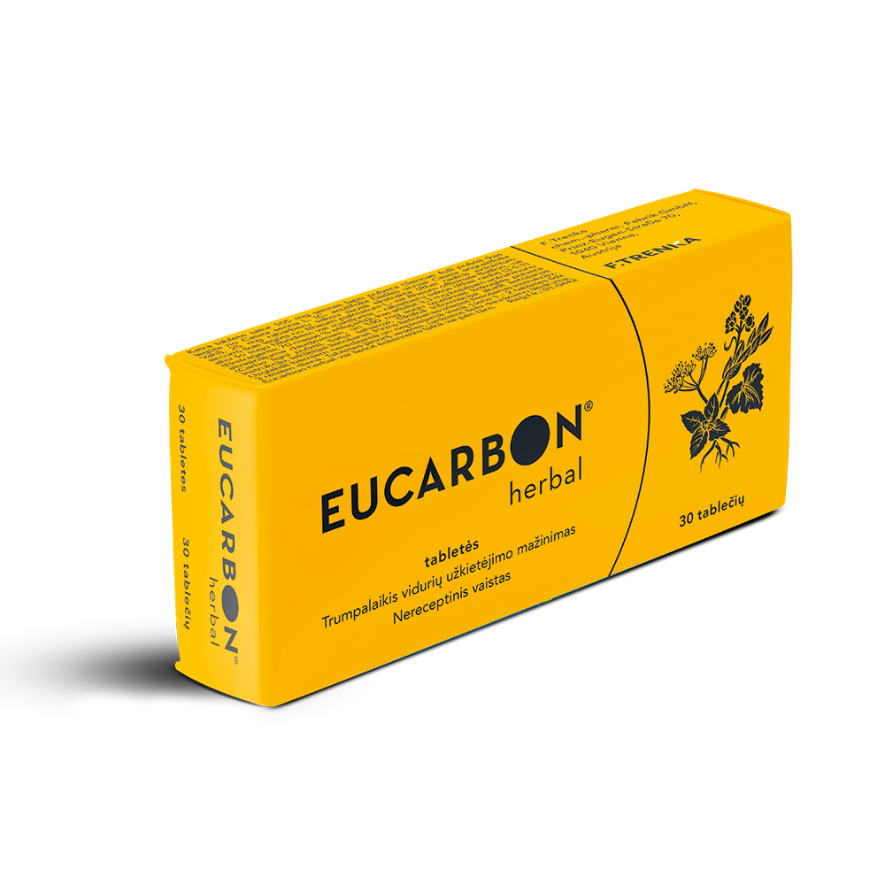 Ultracarbon® | Natural digestive regulation
